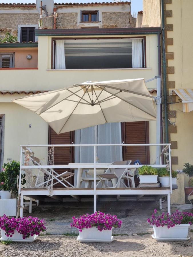 Villa Joy Trappeto  Exterior foto